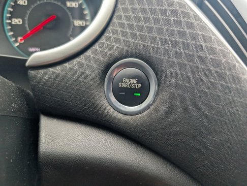 Used 2023 Chevrolet Malibu LT image 19
