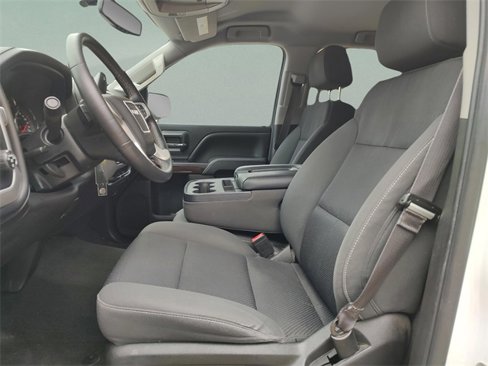 Used 2015 GMC Sierra 1500 SLE w/ Texas SLE Value Package image 28