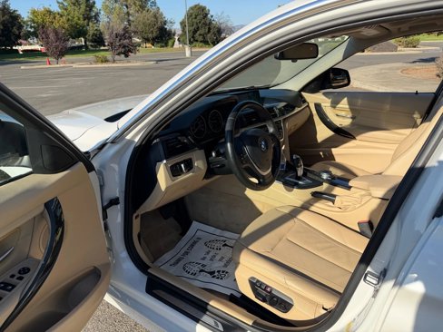 Used 2014 BMW 328i Sedan image 12