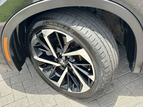 Used 2022 Mitsubishi Outlander ES image 33