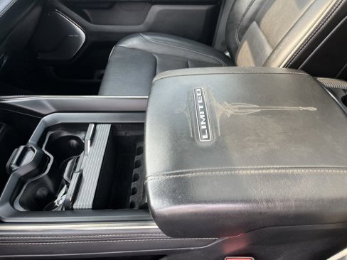 Used 2019 RAM 1500 Limited image 27