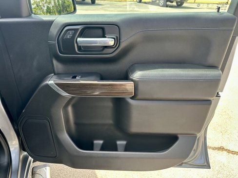 Used 2021 Chevrolet Silverado 1500 LT w/ Texas Edition Plus image 26