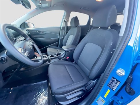 Used 2022 Hyundai Kona SEL image 19
