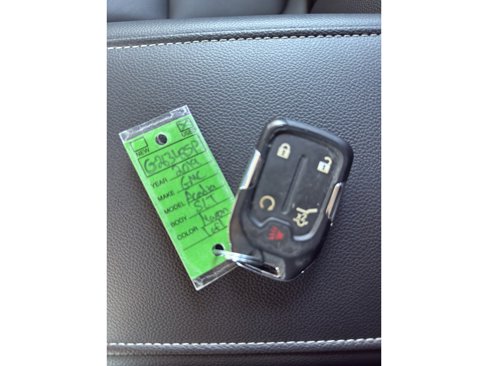 Used 2019 GMC Acadia SLT image 39