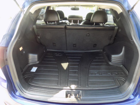 Used 2011 Hyundai Tucson Limited w/ Premium Pkg 3 image 8