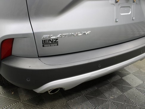 Used 2024 Ford Escape Platinum image 44