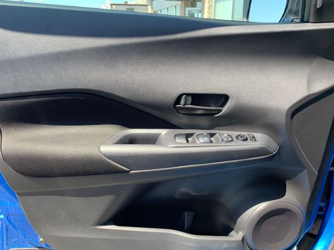 Used 2024 Nissan Kicks S image 20