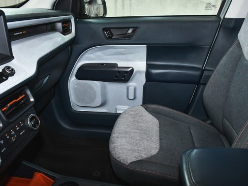 Used 2022 Ford Maverick XLT w/ Equipment Group 300A Standard image 47