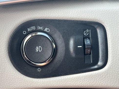 Used 2016 Cadillac SRX Performance w/ Driver Awareness Package image 20