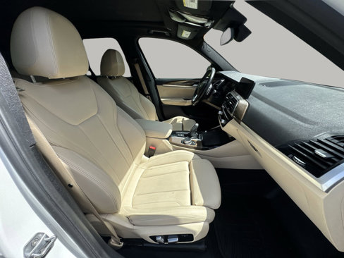 Used 2019 BMW X3 sDrive30i w/ Driving Assistance Package image 37