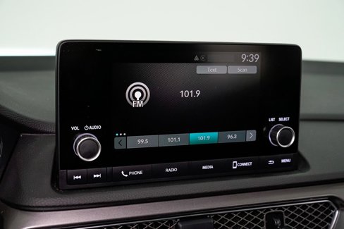 Certified 2024 Acura Integra image 15