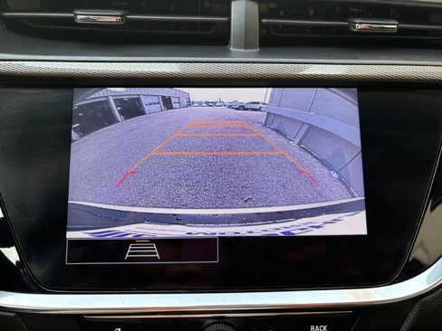 Used 2023 Buick Encore GX Preferred w/ Cold Weather Comfort Package image 22