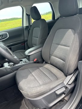 Used 2022 Ford Bronco Sport image 11