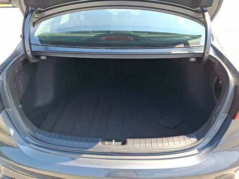 Used 2024 Kia Forte LXS image 29