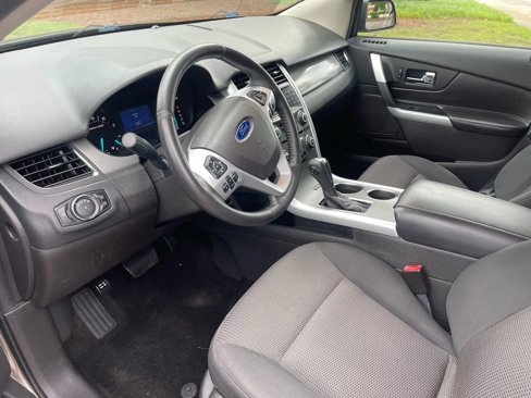 Used 2013 Ford Edge SEL image 11