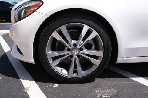 Used 2015 Mercedes-Benz C 300 Sedan image 12