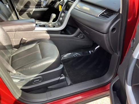 Used 2014 Ford Edge SEL w/ Equipment Group 205A image 15