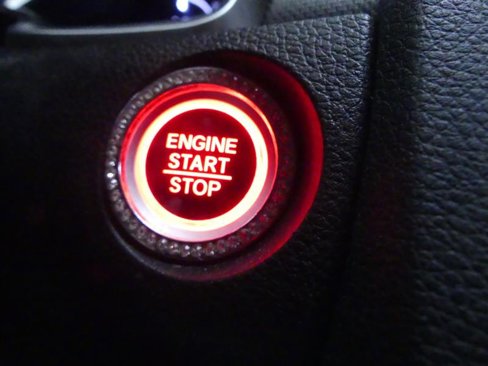 Used 2018 Honda Civic EX image 15