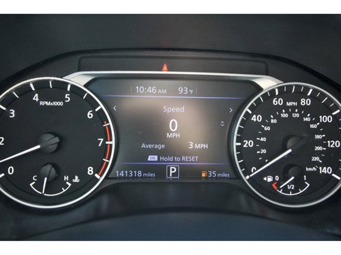 Used 2021 Nissan Altima 2.5 SV w/ SV Premium Package image 12