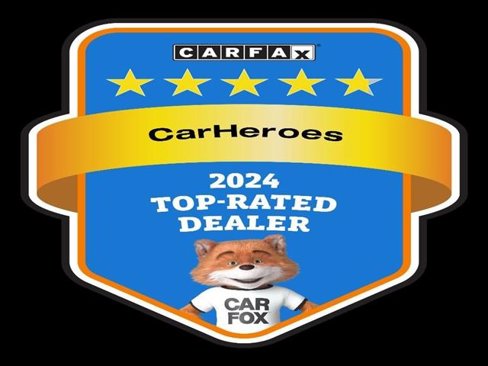 Used 2022 Ford Explorer ST-Line w/ Class IV Trailer Tow Package image 20