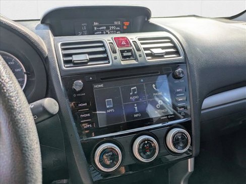 Used 2018 Subaru Forester 2.5i Premium w/ Popular Package #3A image 11