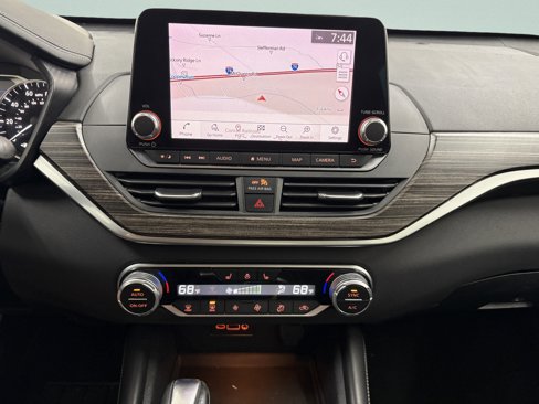Used 2019 Nissan Altima 2.5 SL image 7