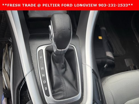 Used 2015 Ford Fusion S image 17