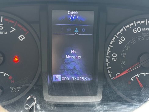 Used 2021 Toyota Tacoma SR image 54