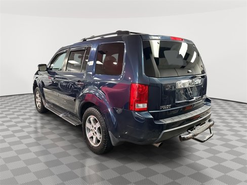 Used 2009 Honda Pilot Touring image 3