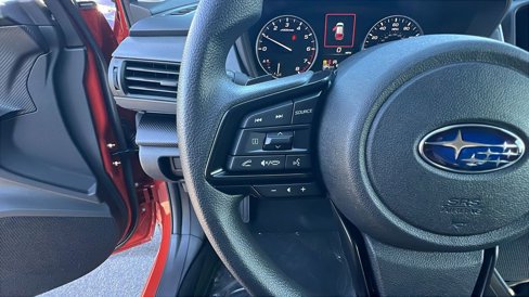 New 2025 Subaru Crosstrek 2.5i Premium image 27