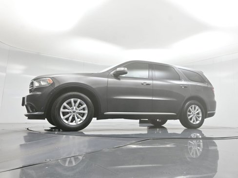 Used 2020 Dodge Durango SXT image 8