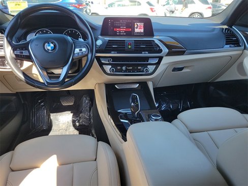 Used 2020 BMW X3 sDrive30i image 6