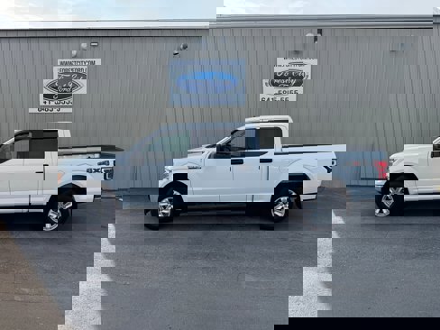Used 2019 Ford F150 XLT w/ Trailer Tow Package image 1