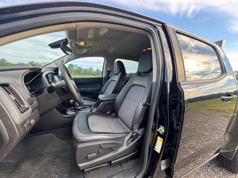 Used 2019 Chevrolet Colorado Z71 image 21