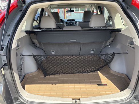 Used 2013 Honda CR-V EX-L image 13