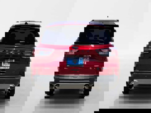Used 2020 Ford Escape SEL image 4