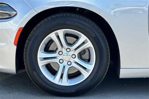 Used 2022 Dodge Charger SXT image 32
