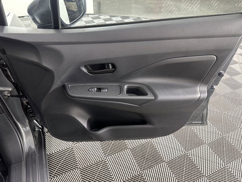 New 2025 Nissan Versa S w/ S Plus Package image 12