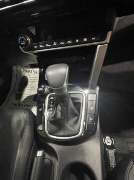 Used 2021 Kia Seltos EX image 24