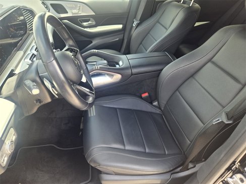 Used 2024 Mercedes-Benz GLE 450e 4MATIC image 5