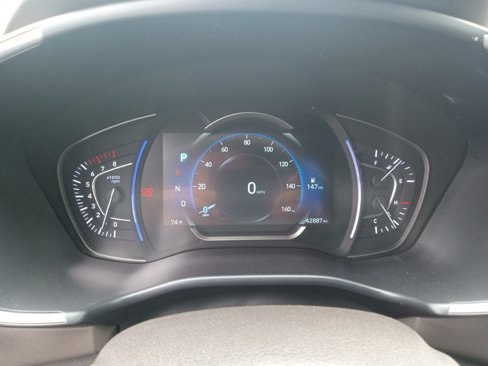 Used 2020 Hyundai Santa Fe Limited w/ Cargo Package image 16