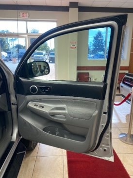 Used 2007 Toyota Tacoma 4x4 Double Cab image 15