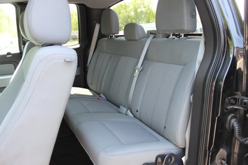 Used 2014 Ford F150 XLT w/ Equipment Group 301A Mid image 22