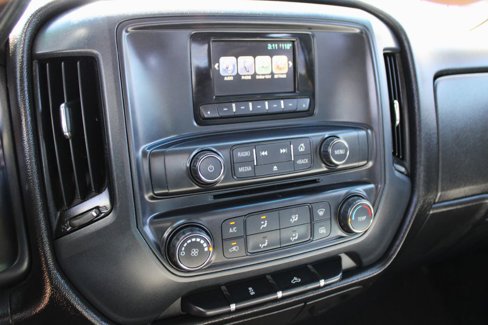 Used 2015 Chevrolet Silverado 1500 LS image 12