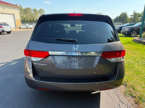 Used 2014 Honda Odyssey EX-L image 2