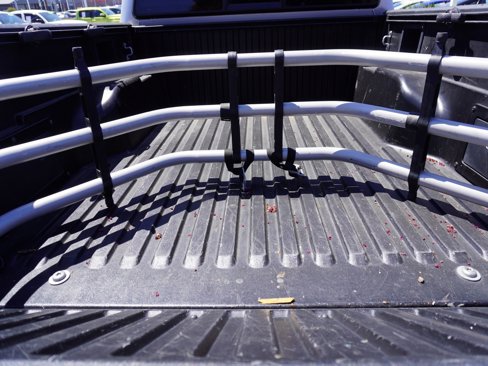Used 2012 Toyota Tacoma PreRunner image 12