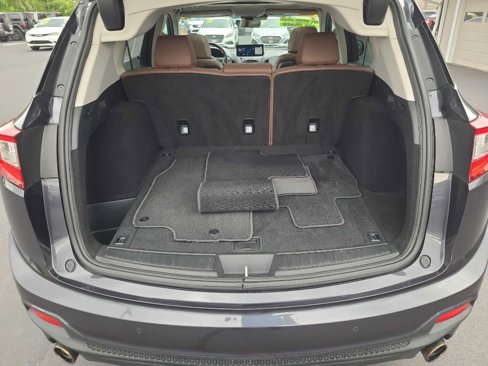 Used 2020 Acura RDX AWD w/ Technology Package image 15