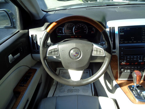 Used 2010 Cadillac STS w/ V6 Luxury Level Two Package image 34