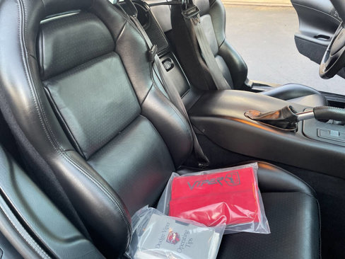 Used 2000 Dodge Viper GTS image 86