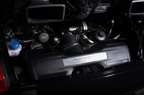 Used 2010 Porsche 911 Carrera S image 29
